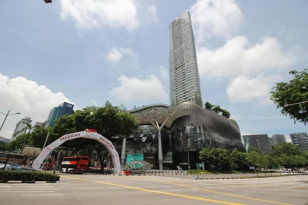 Photo - Pan Pacific Orchard