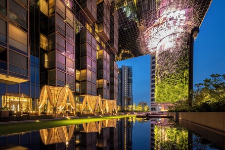 Pan Pacific Orchard - Image 1