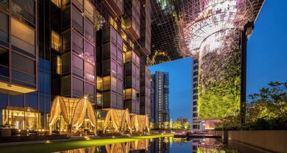 Pan Pacific Orchard