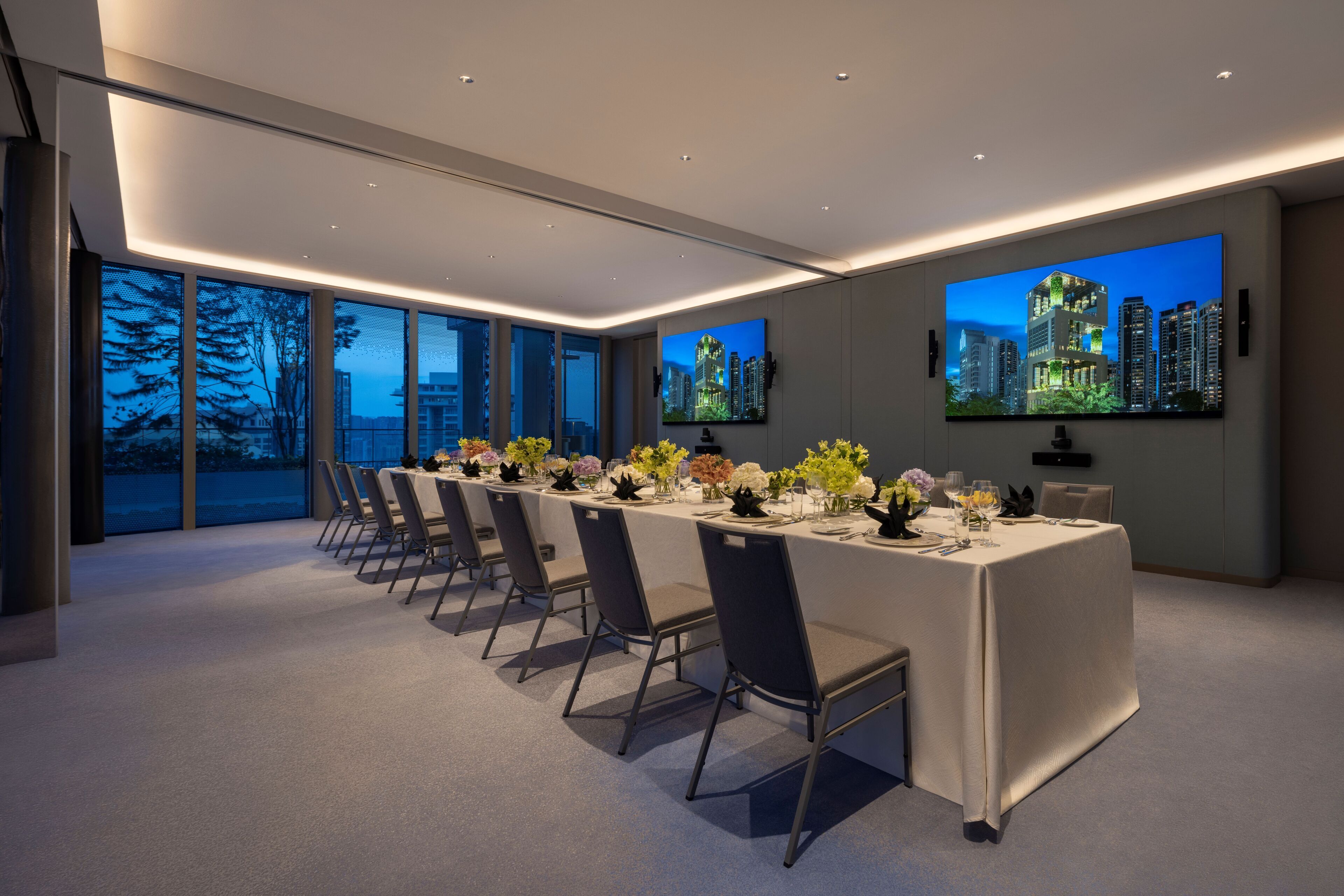 Photo - Pan Pacific Orchard