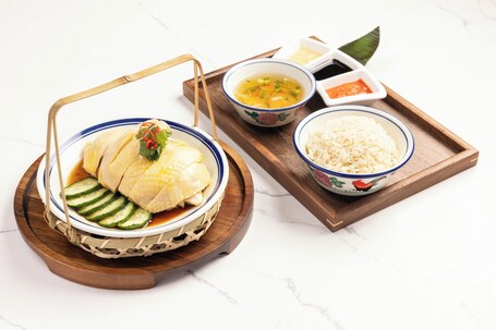 Pan Pacific Orchard - Image 74