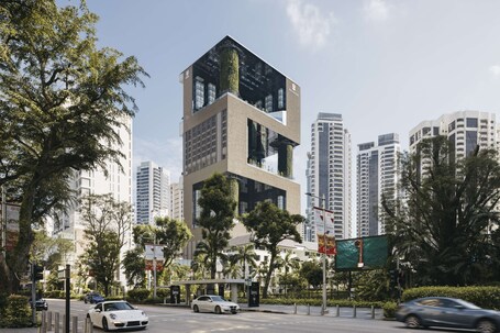 Pan Pacific Orchard - Image 62