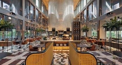 Pan Pacific Orchard