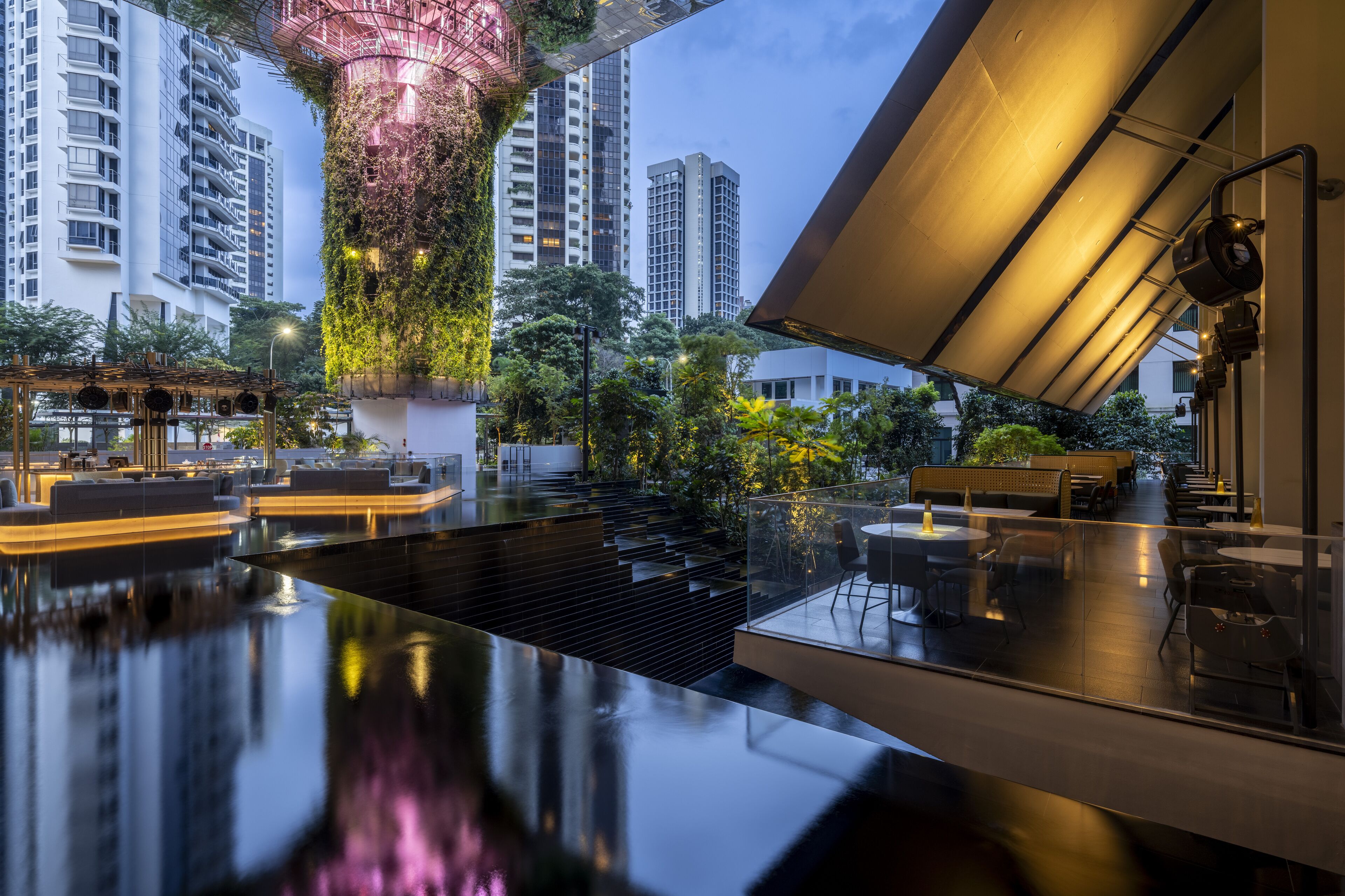 Photo - Pan Pacific Orchard