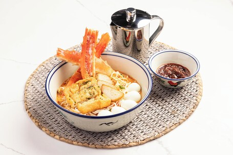 Pan Pacific Orchard - Image 31