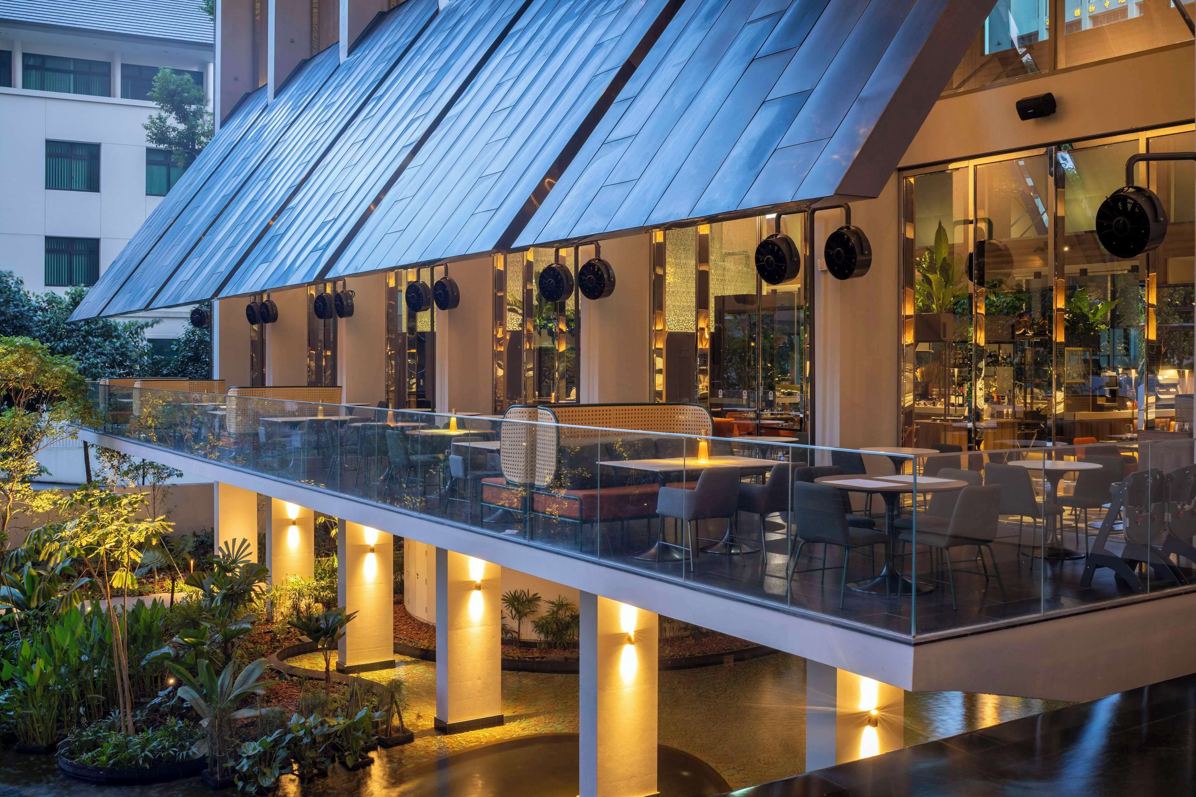 Foto - Pan Pacific Orchard