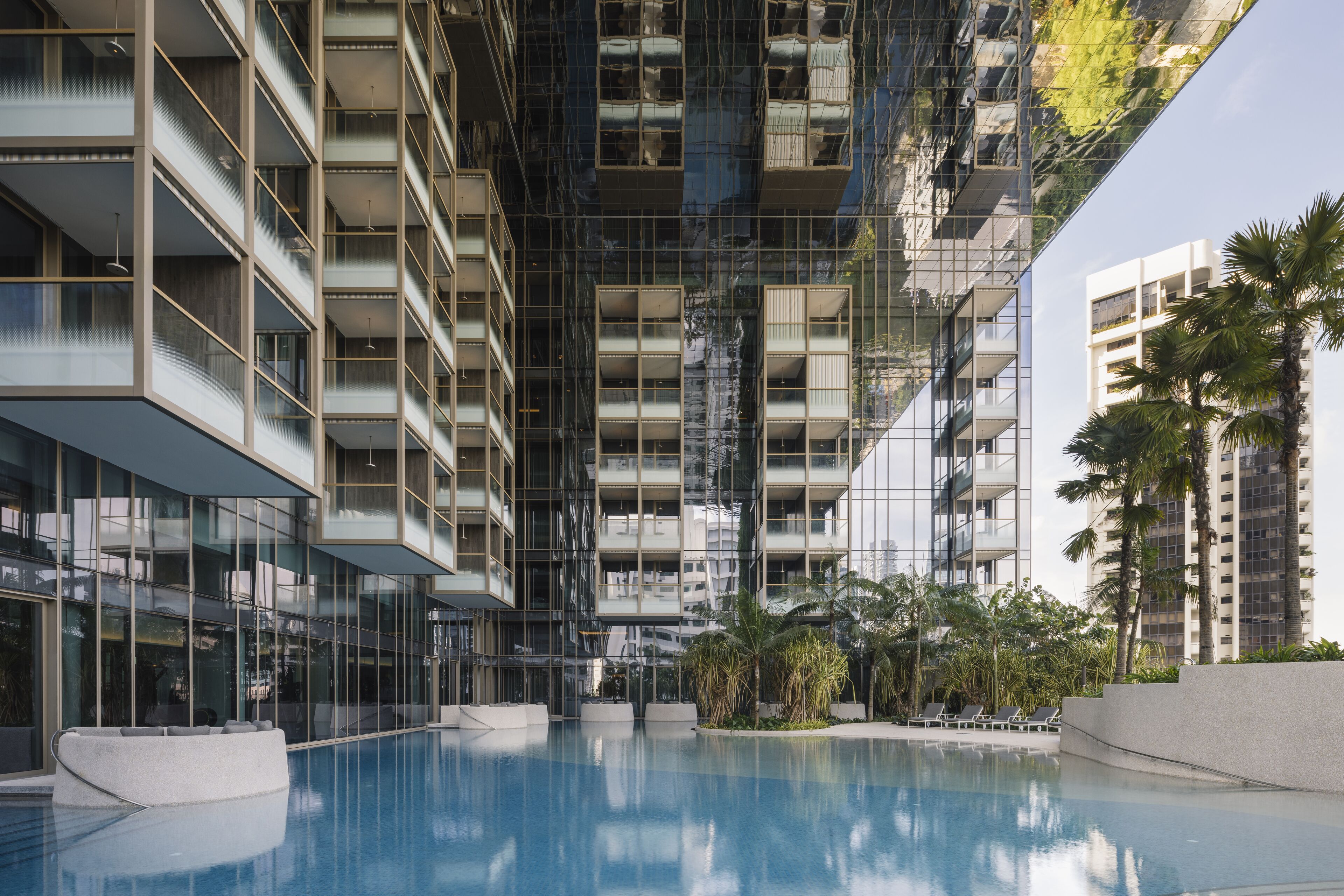 Photo - Pan Pacific Orchard