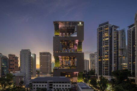 Pan Pacific Orchard - Image 65