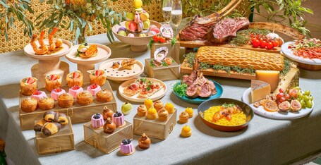 Pan Pacific Orchard - Image 28