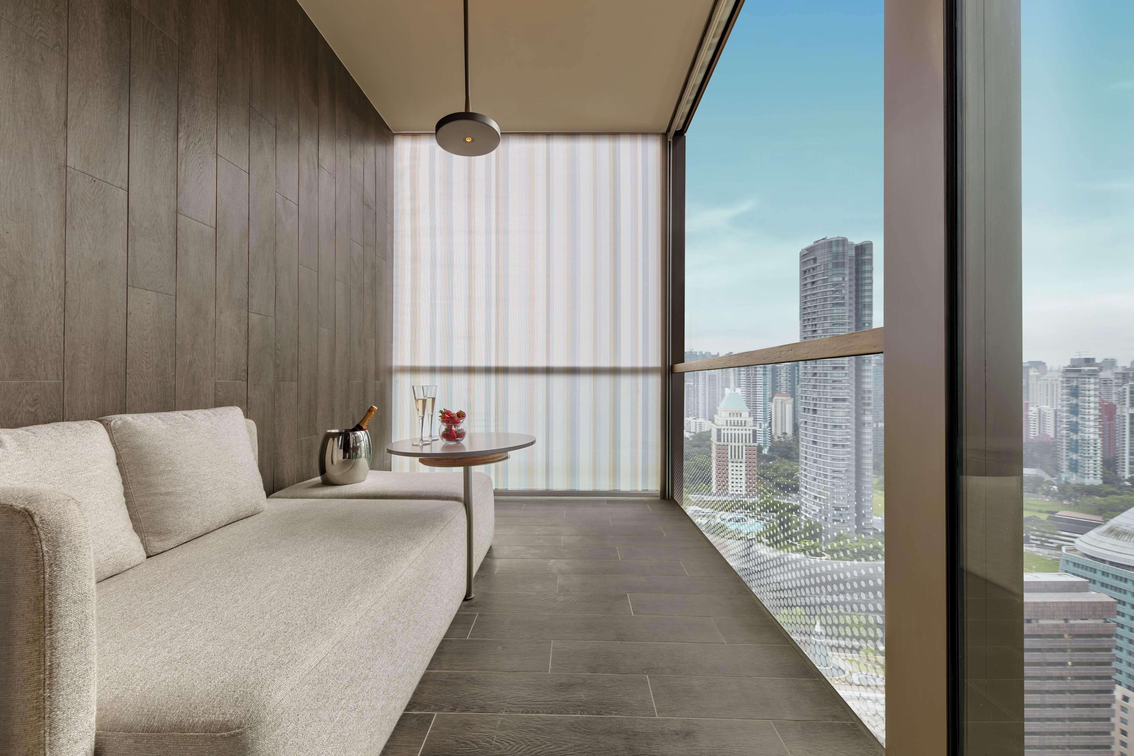 Foto - Pan Pacific Orchard