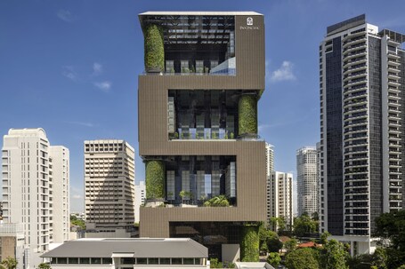Pan Pacific Orchard - Image 19