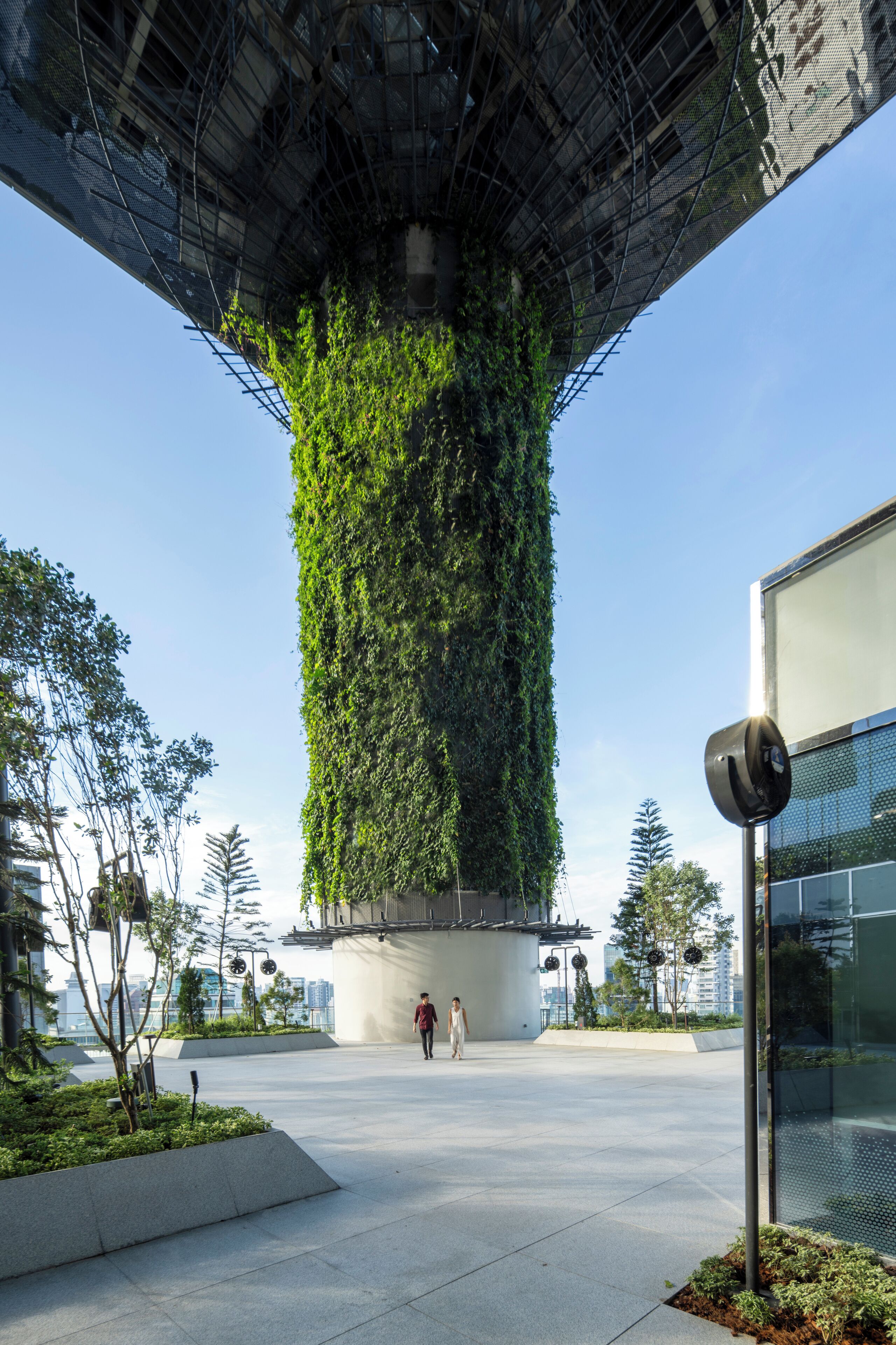 Foto - Pan Pacific Orchard