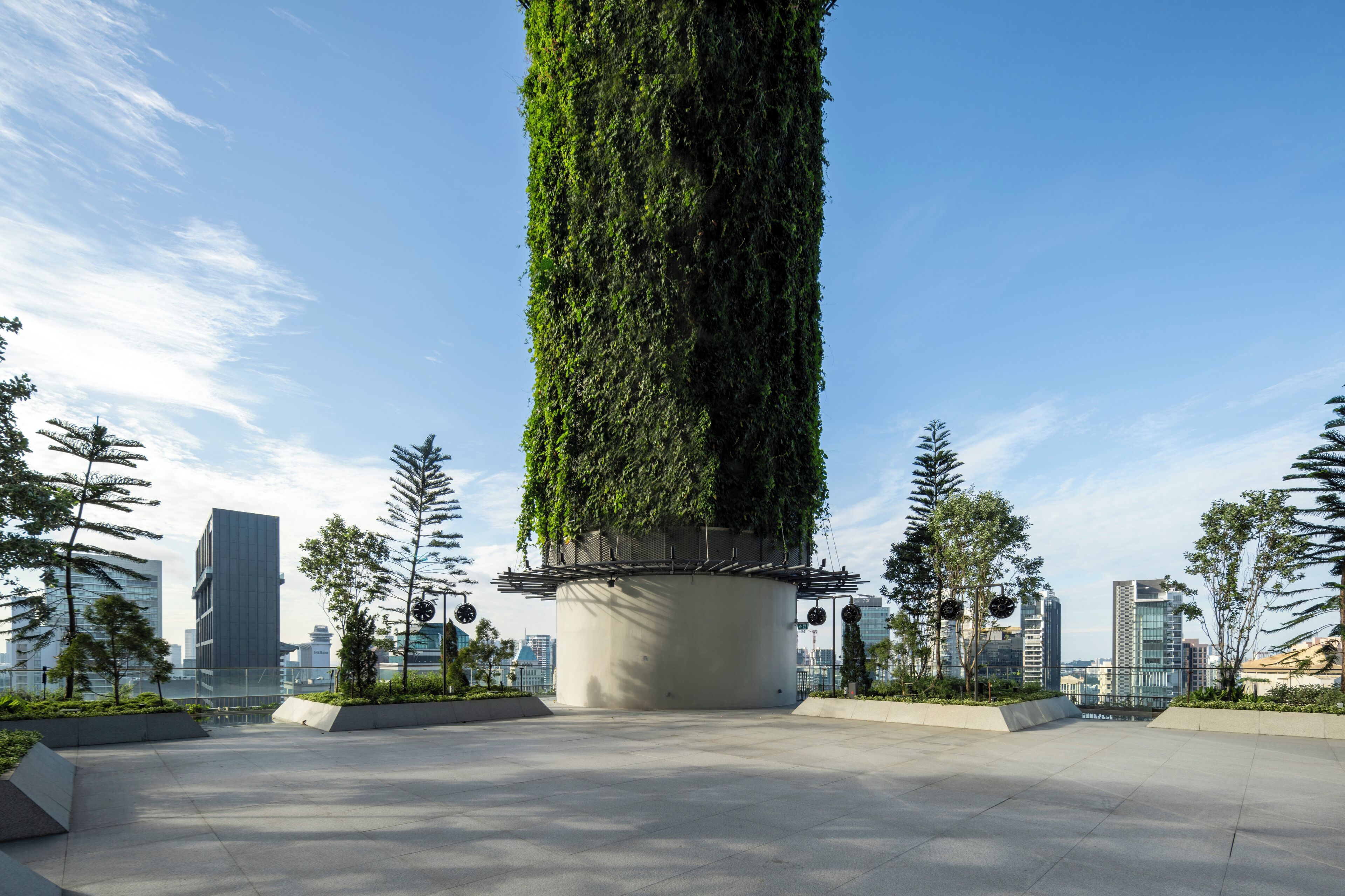 Foto - Pan Pacific Orchard
