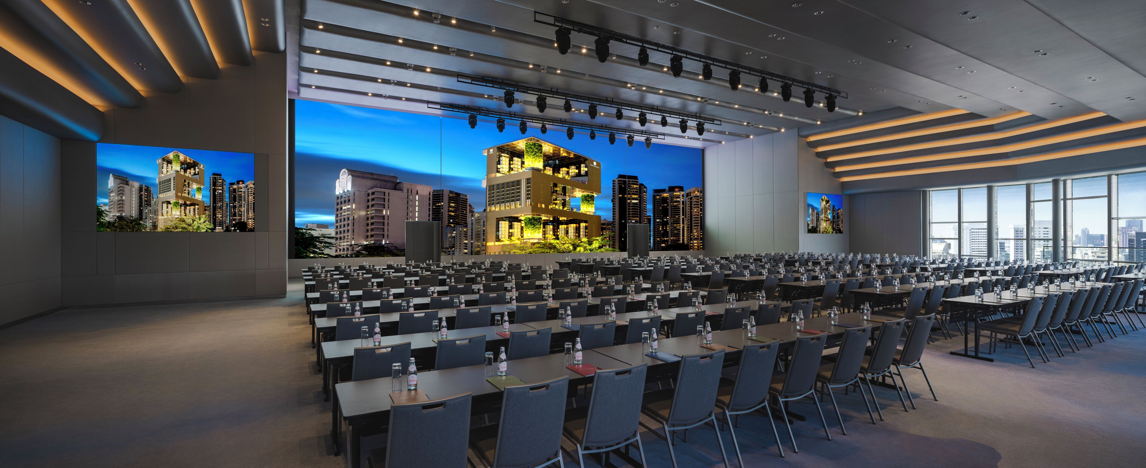 Photo - Pan Pacific Orchard