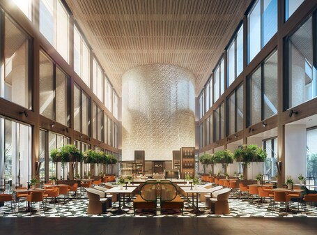 Pan Pacific Orchard - Image 26
