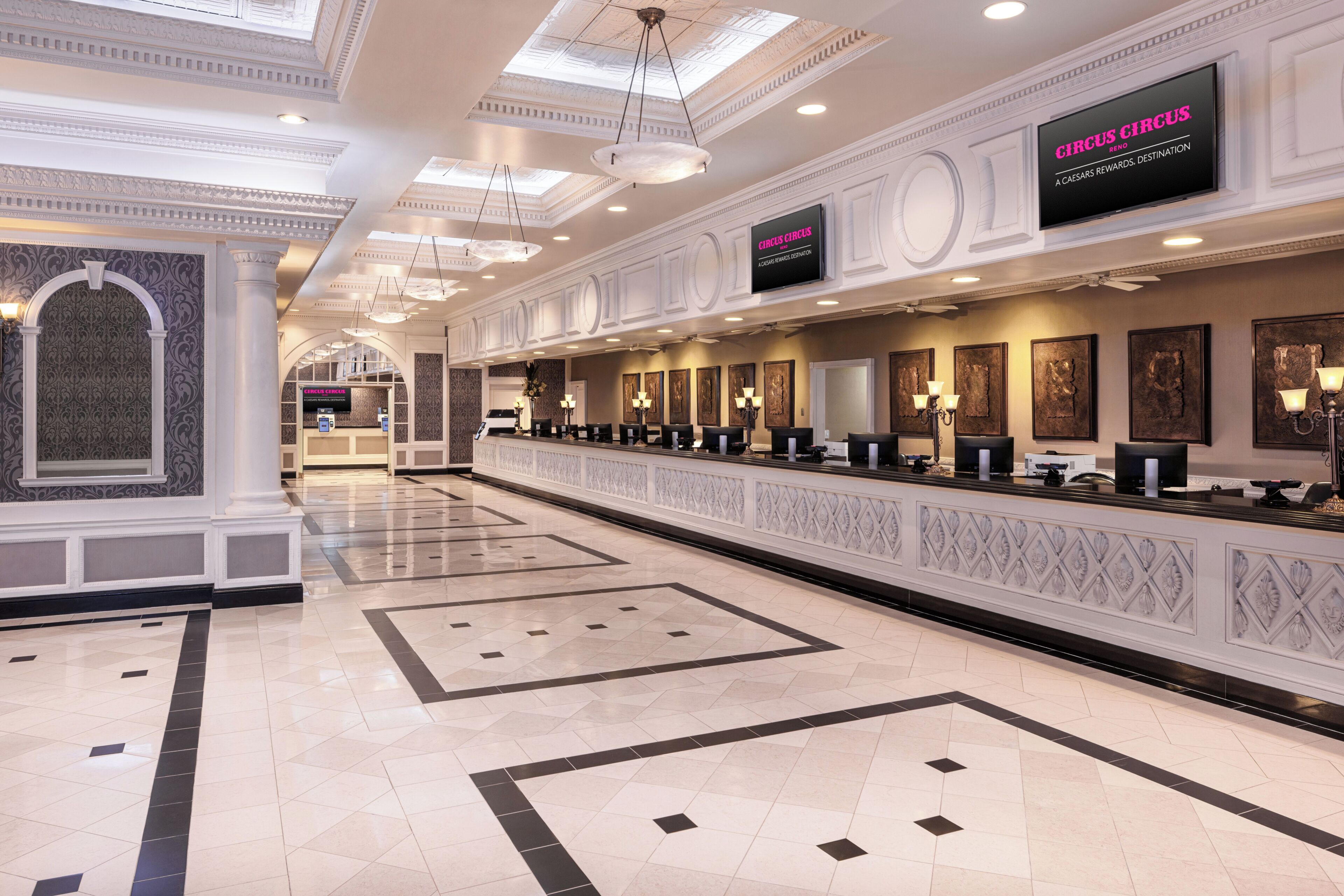 Photo - Circus Circus Reno – A Caesars Rewards Destination