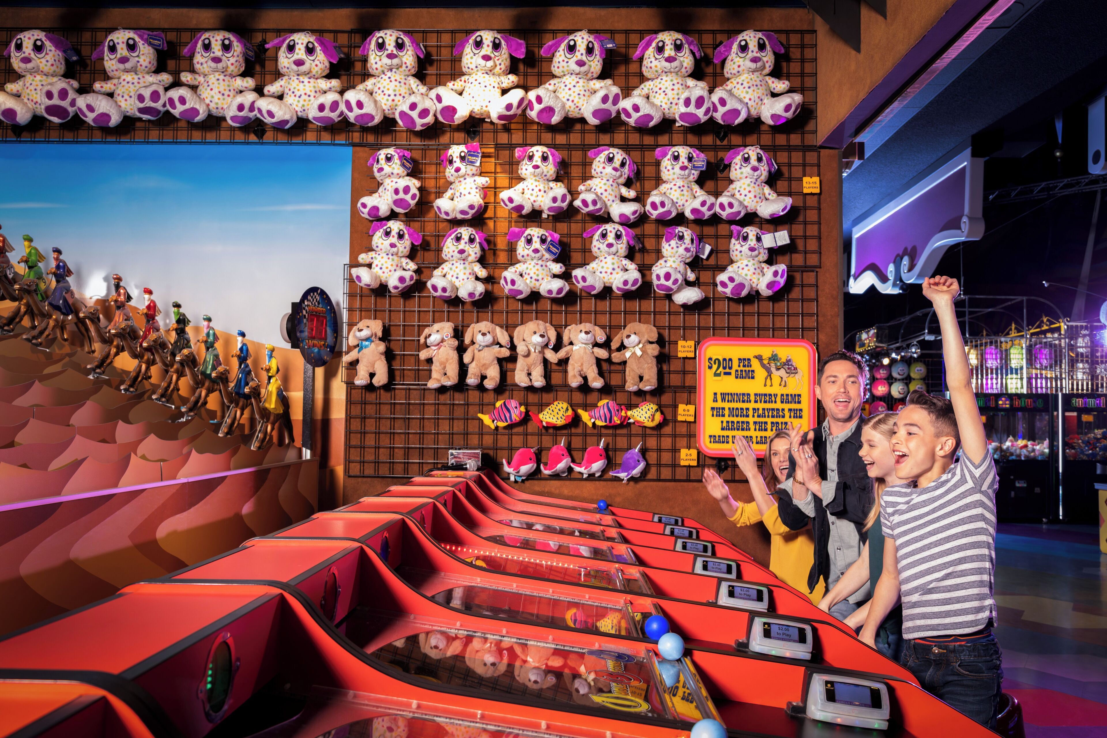 Foto - Circus Circus Reno – A Caesars Rewards Destination