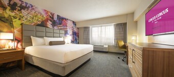 雷諾馬戲團 - 凱撒獎勵目的地飯店