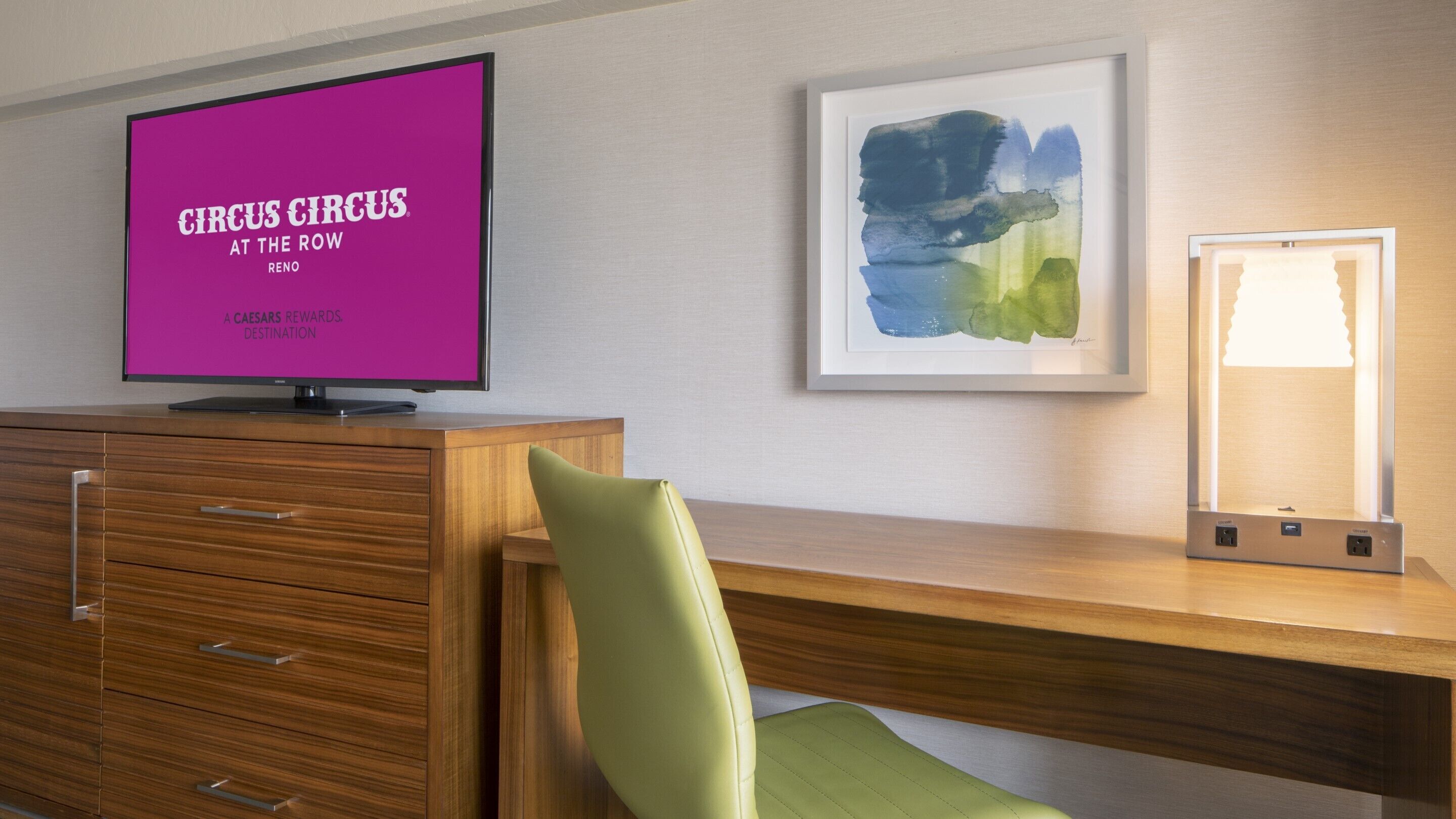 Foto - Circus Circus Reno – A Caesars Rewards Destination