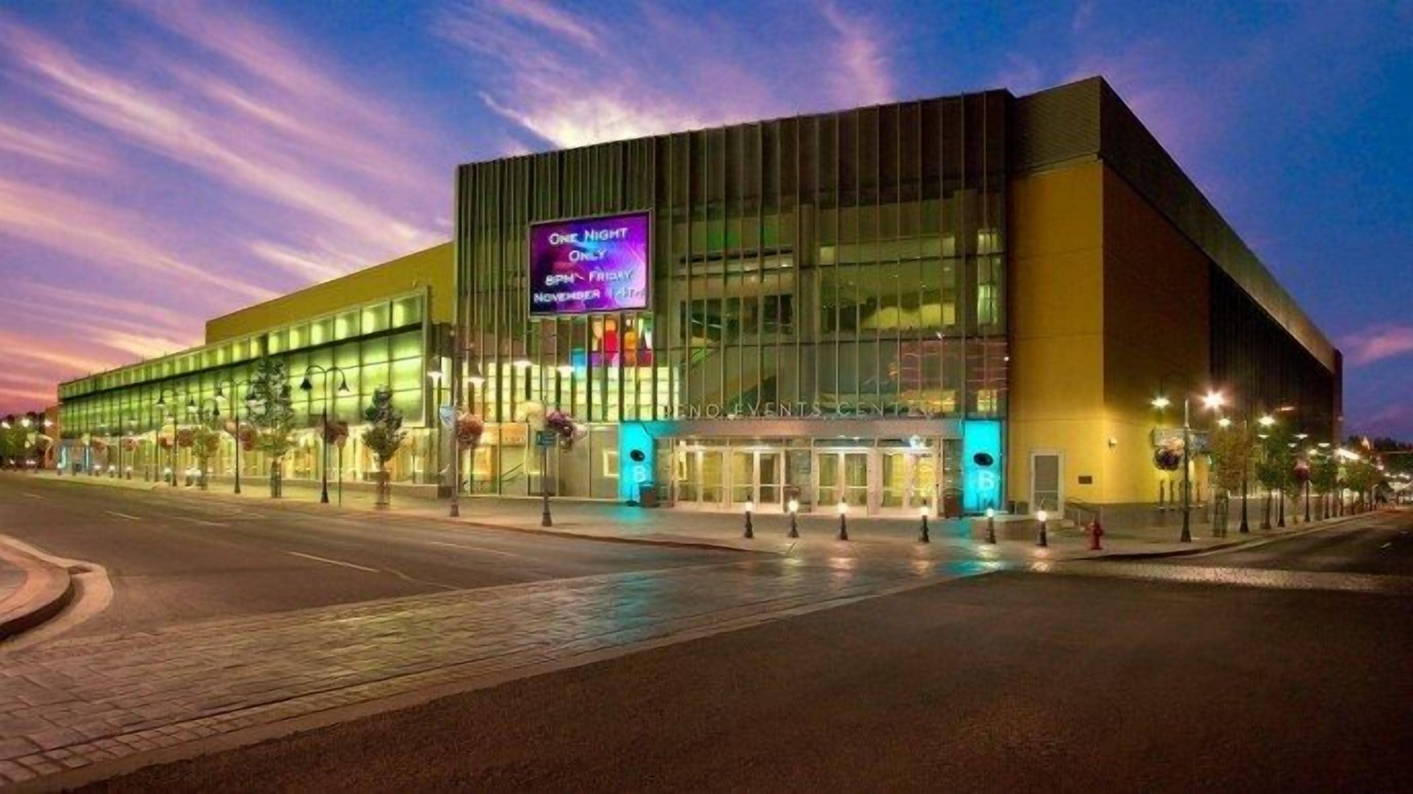 Foto - Circus Circus Reno – A Caesars Rewards Destination