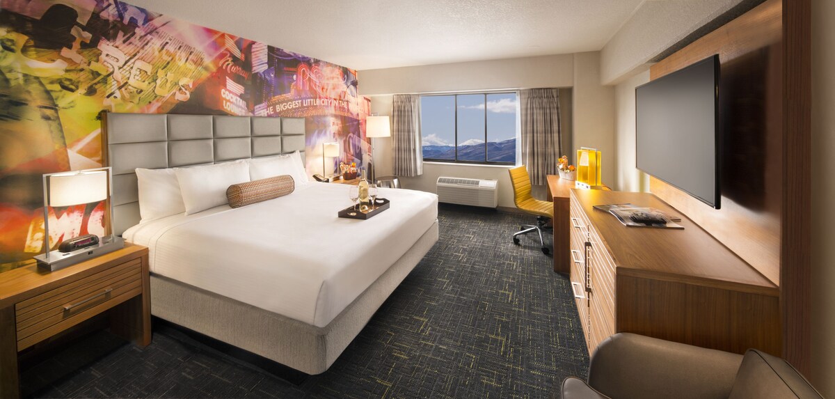 Circus Reno Circus Circus Hotel Casino Reno at THE ROW Reviews, Deals & Photos 2023 ...