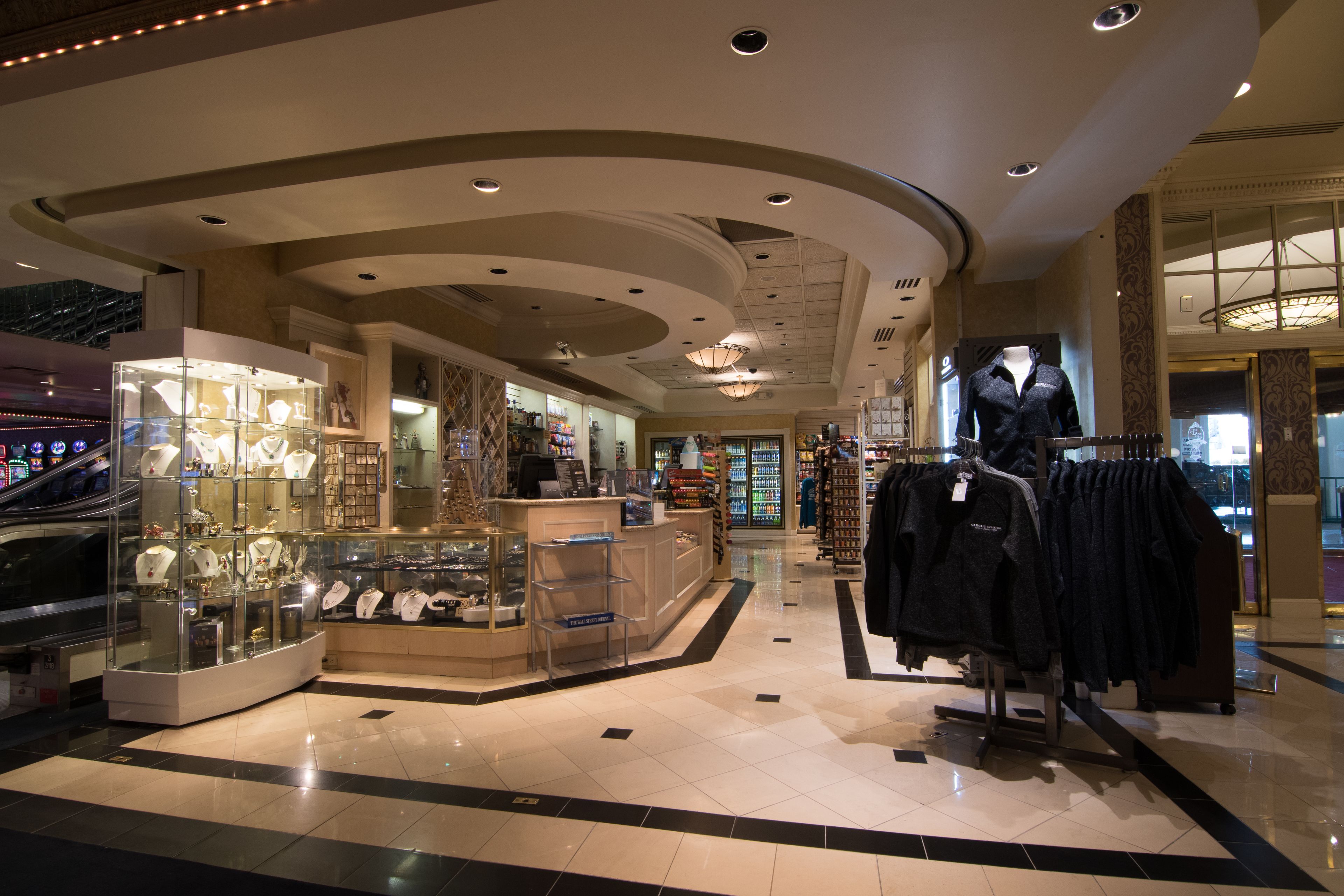 Foto - Circus Circus Reno, A Caesars Destination