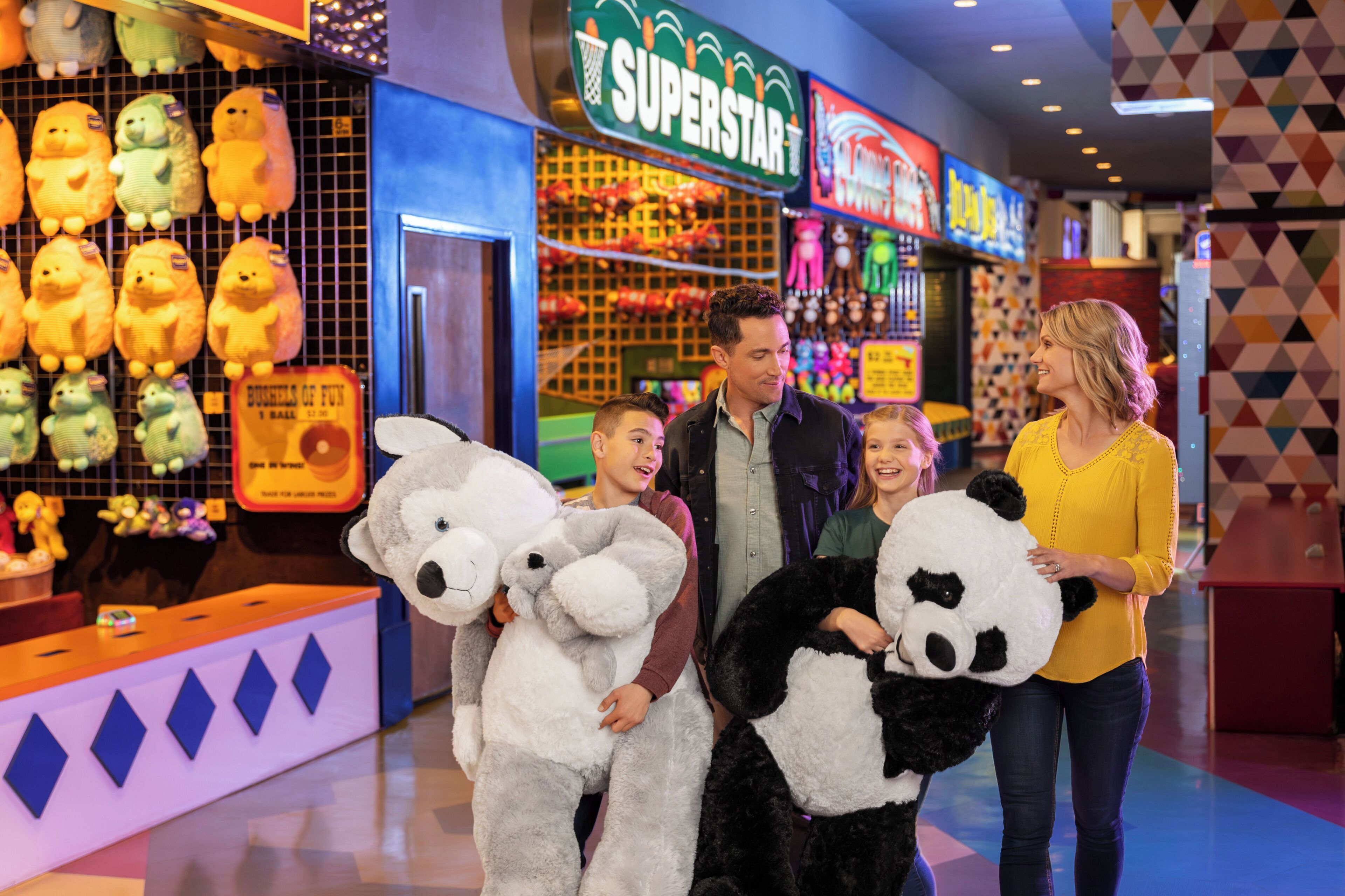 Foto - Circus Circus Reno – A Caesars Rewards Destination