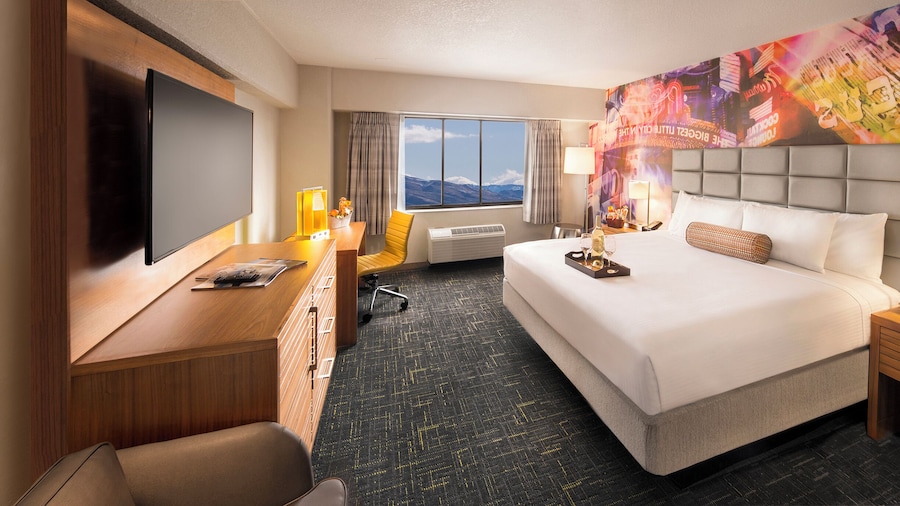 Circus Circus Reno – A Caesars Rewards Destination