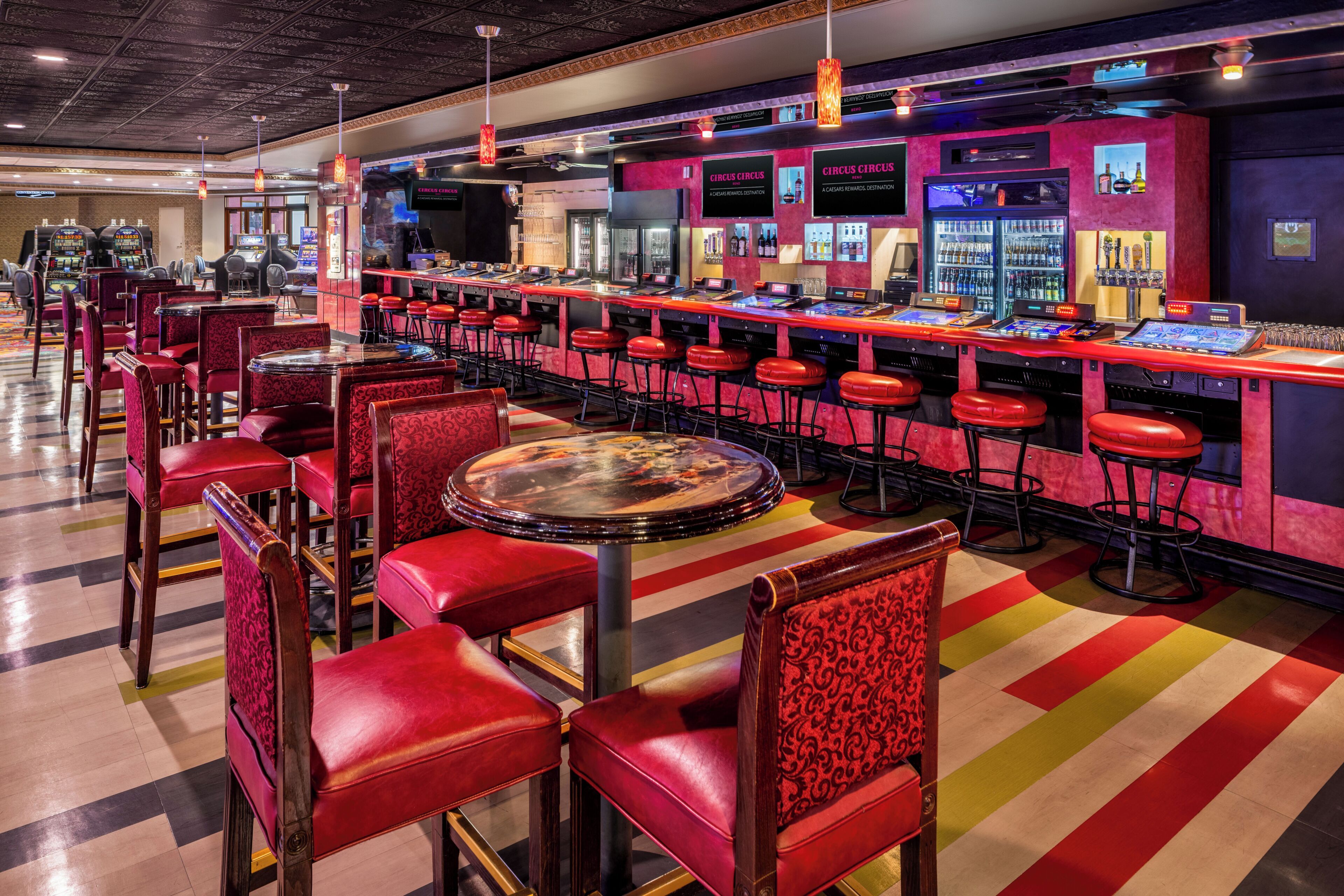 Photo - Circus Circus Reno – A Caesars Rewards Destination