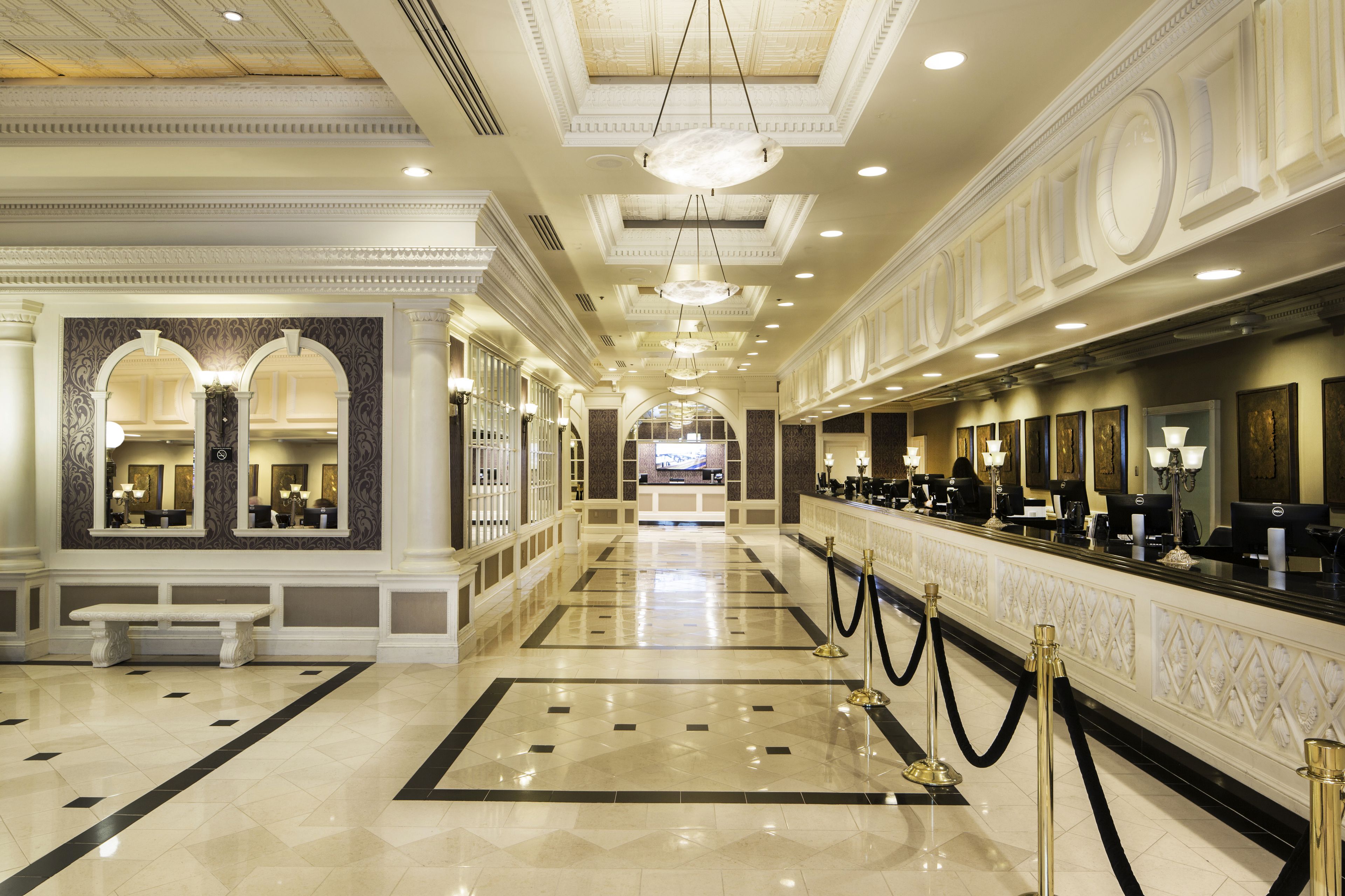 Foto - Circus Circus Reno, A Caesars Destination