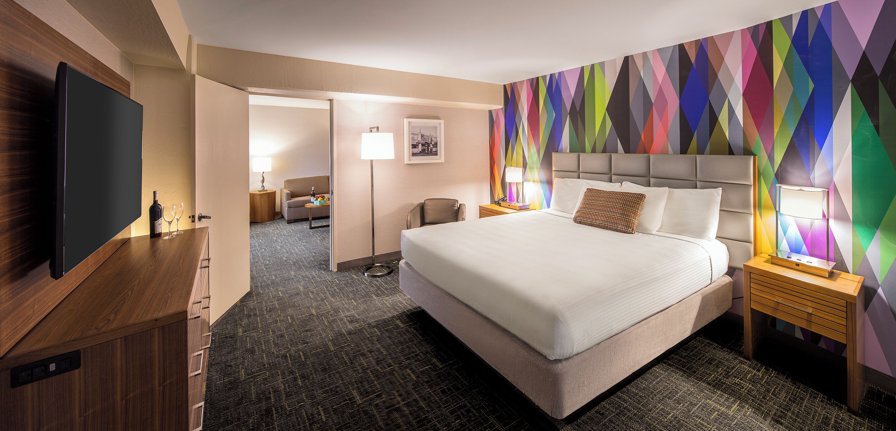 Foto - Circus Circus Reno – A Caesars Rewards Destination