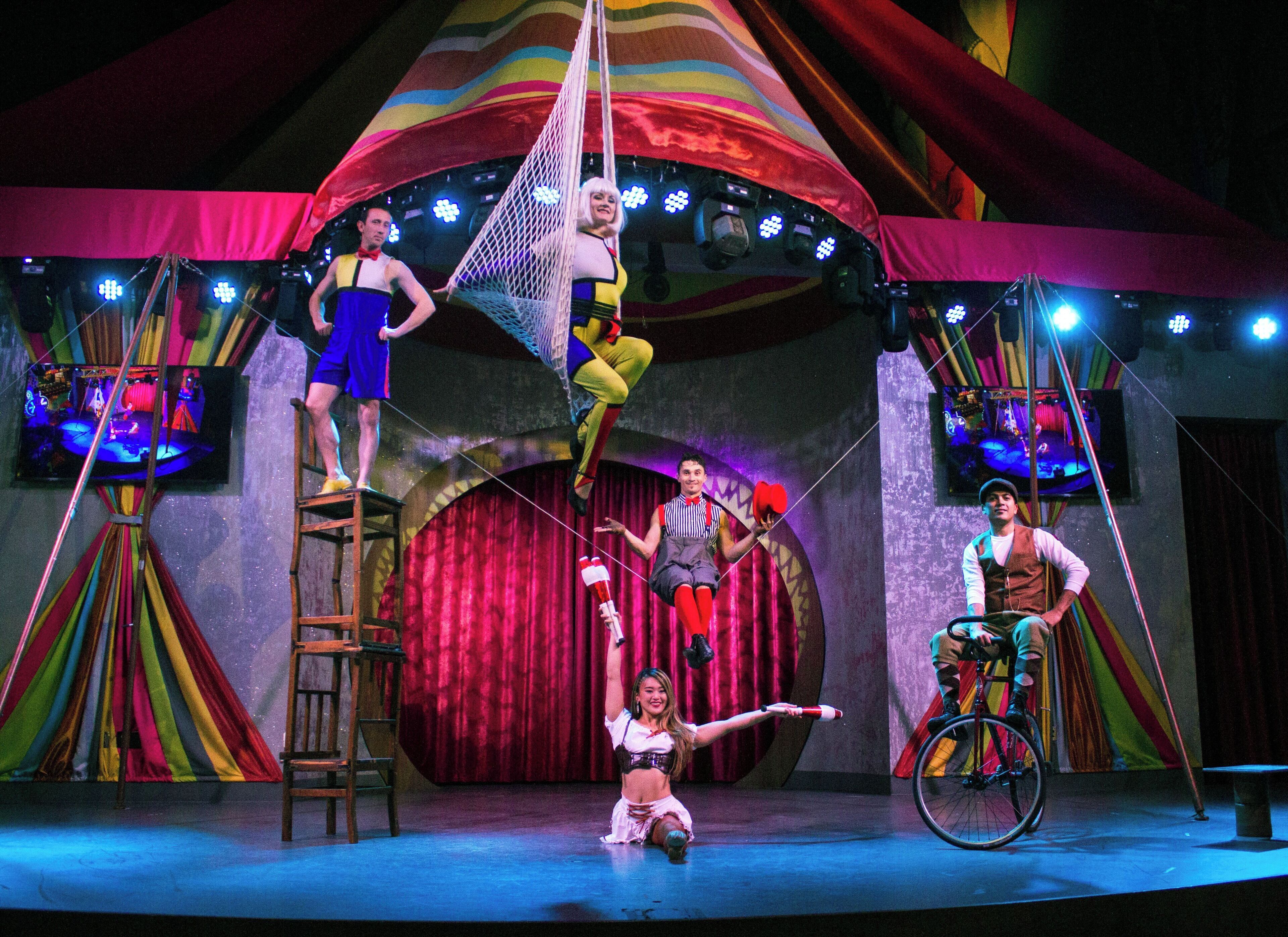 Foto - Circus Circus Reno – A Caesars Rewards Destination