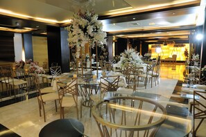 Salón de baile