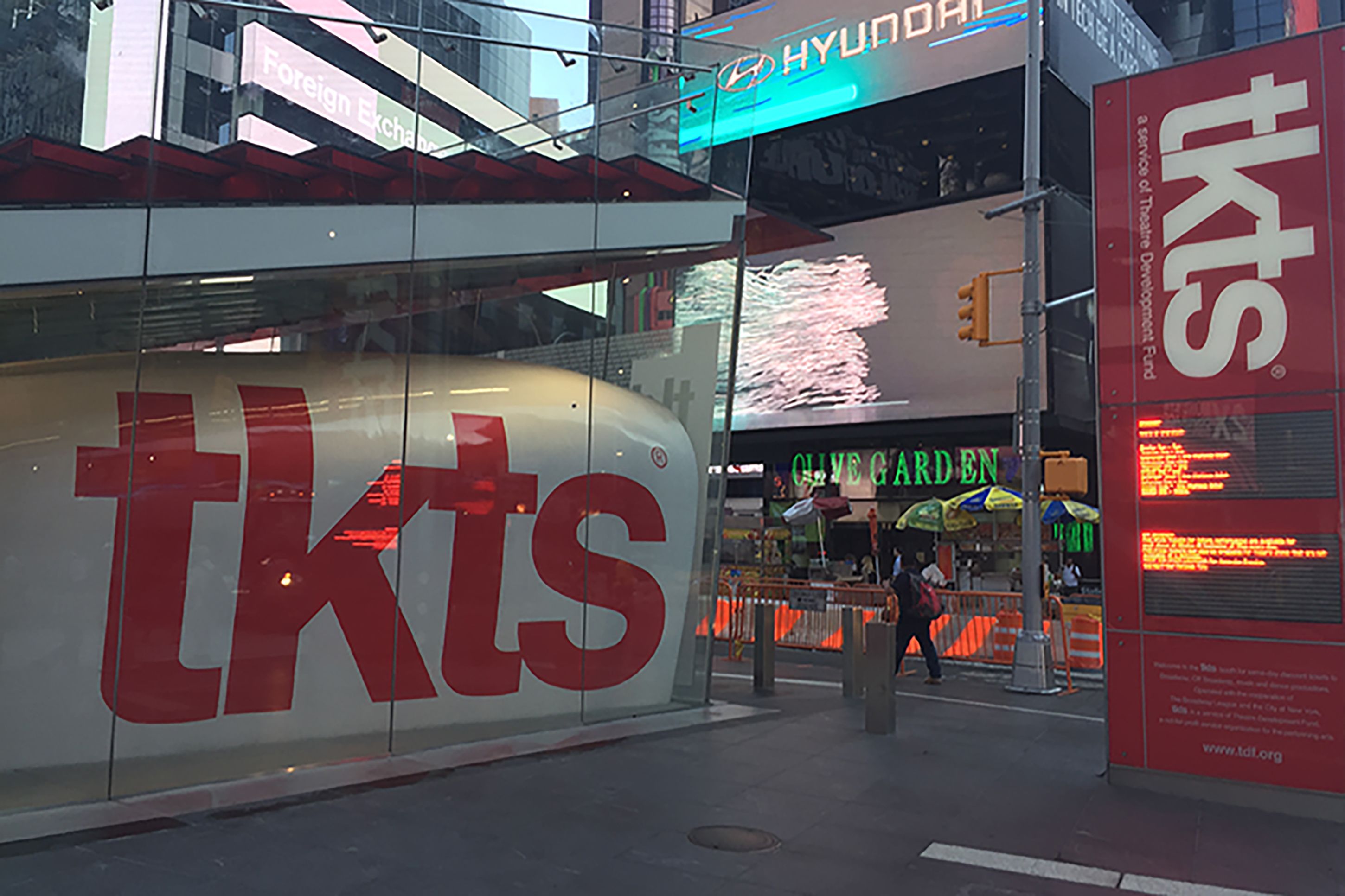 Photo - The Manhattan at Times Square Hotel