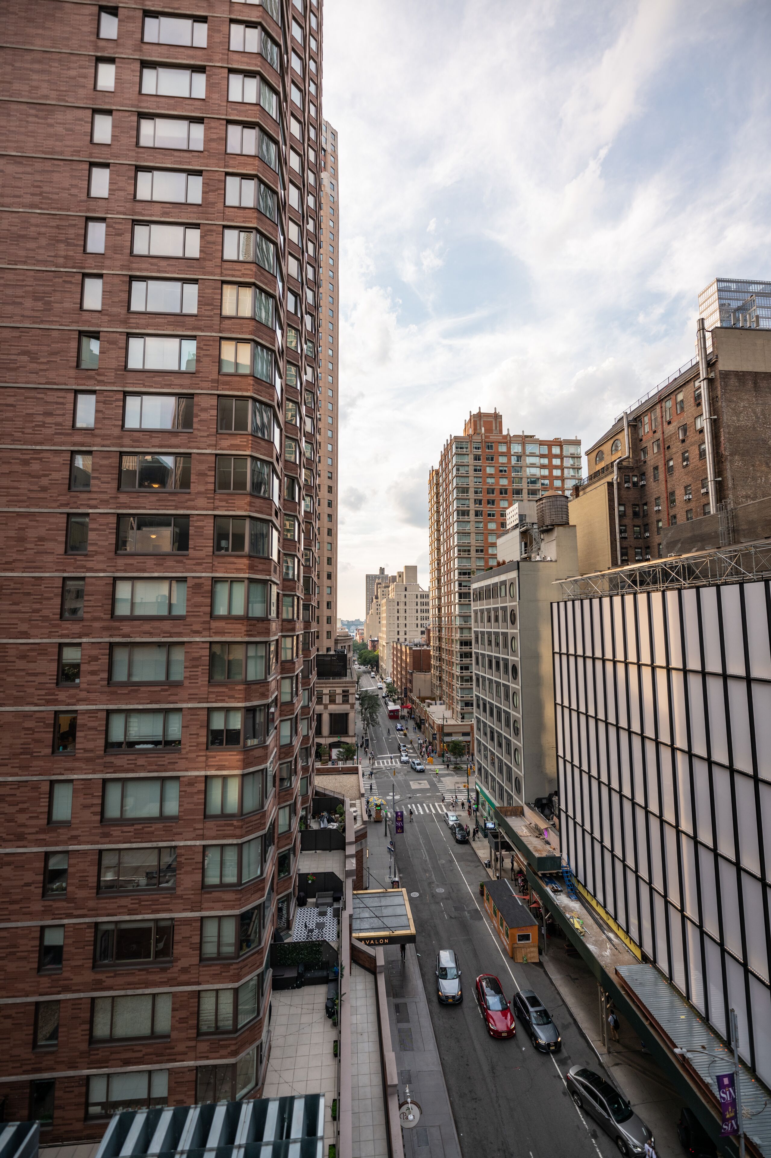 Photo - The Manhattan at Times Square Hotel