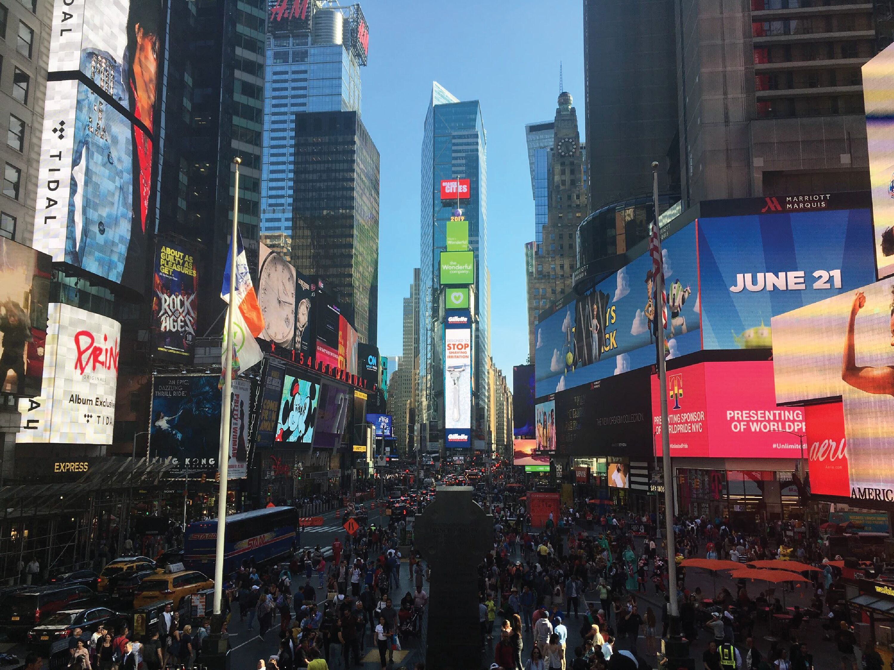 Photo - The Manhattan at Times Square Hotel