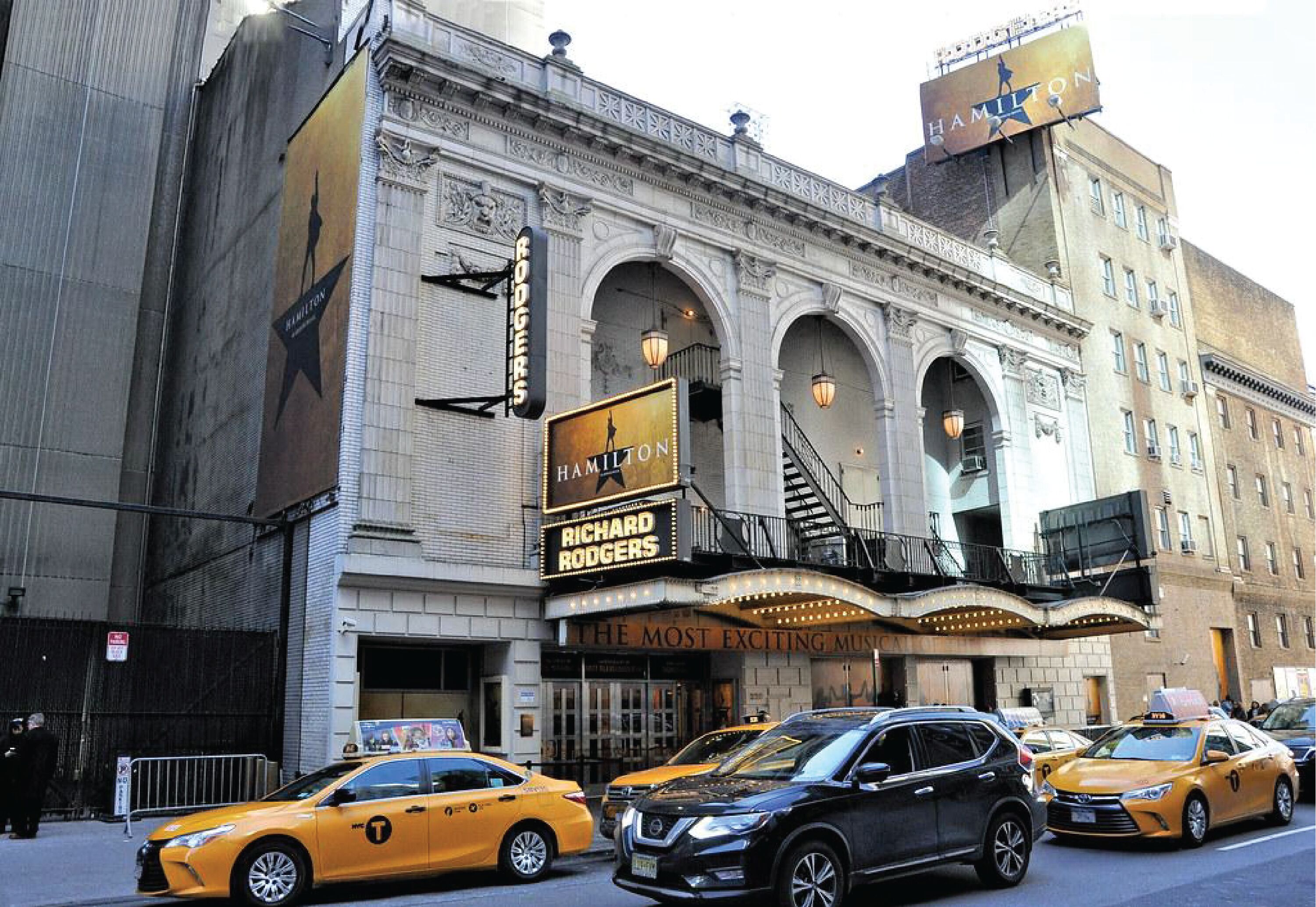 Photo - The Manhattan at Times Square Hotel