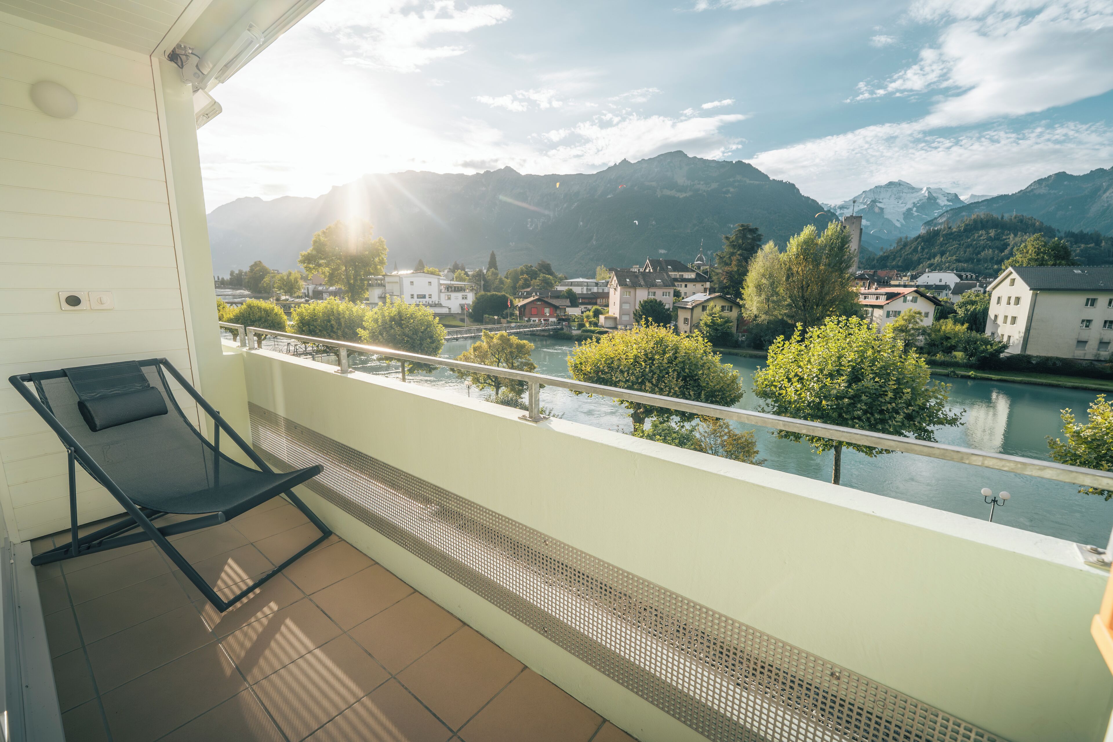 Photo - HOP Apartments & Suites