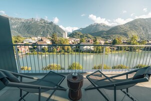 Loft Suite 570 | View from room