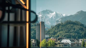 Loft Suite 580 | View from room