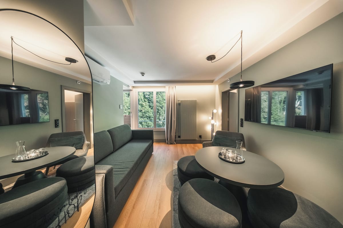 Pure Studio 330 | Vistas desde la habitación
