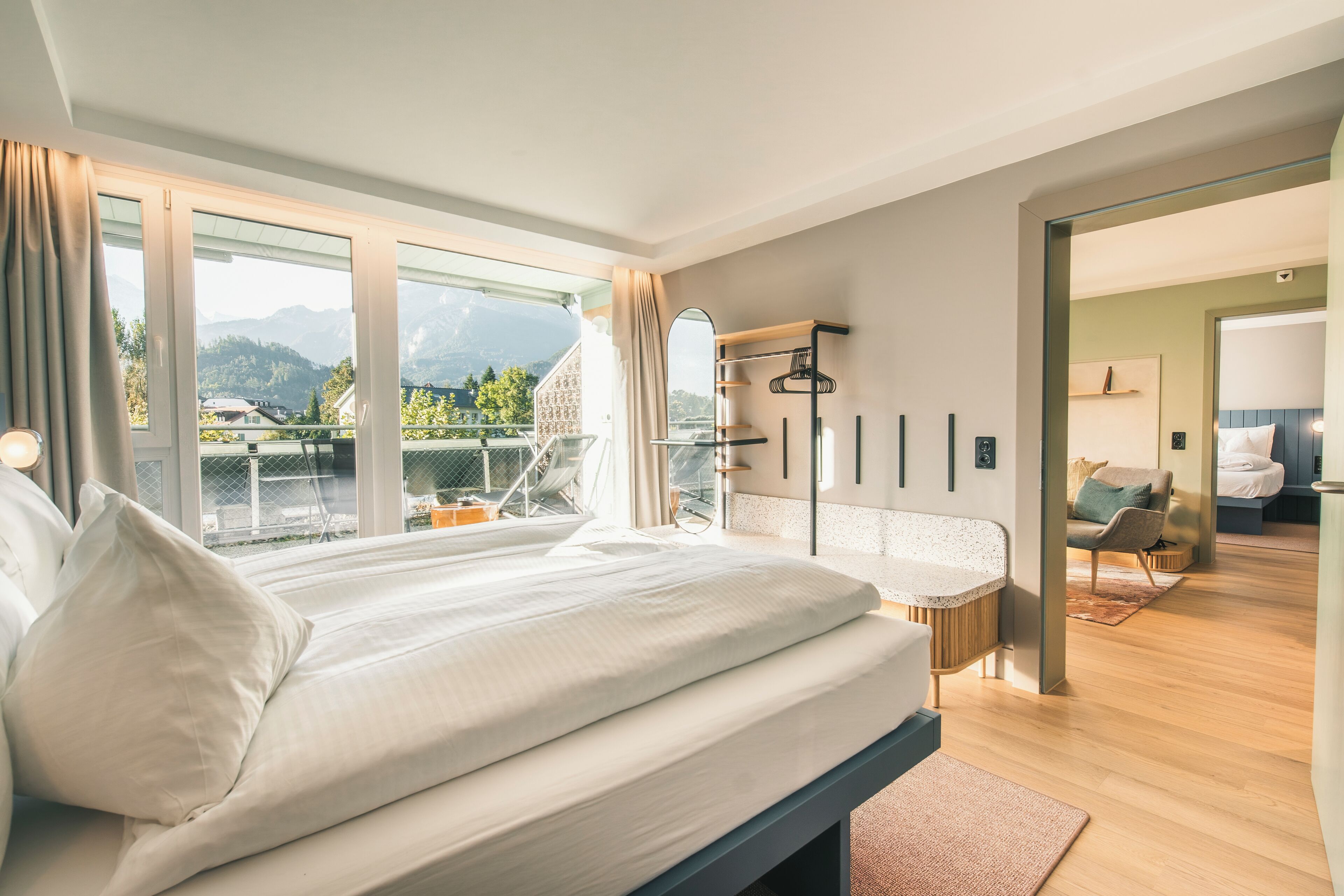 Foto - HOP Apartments & Suites