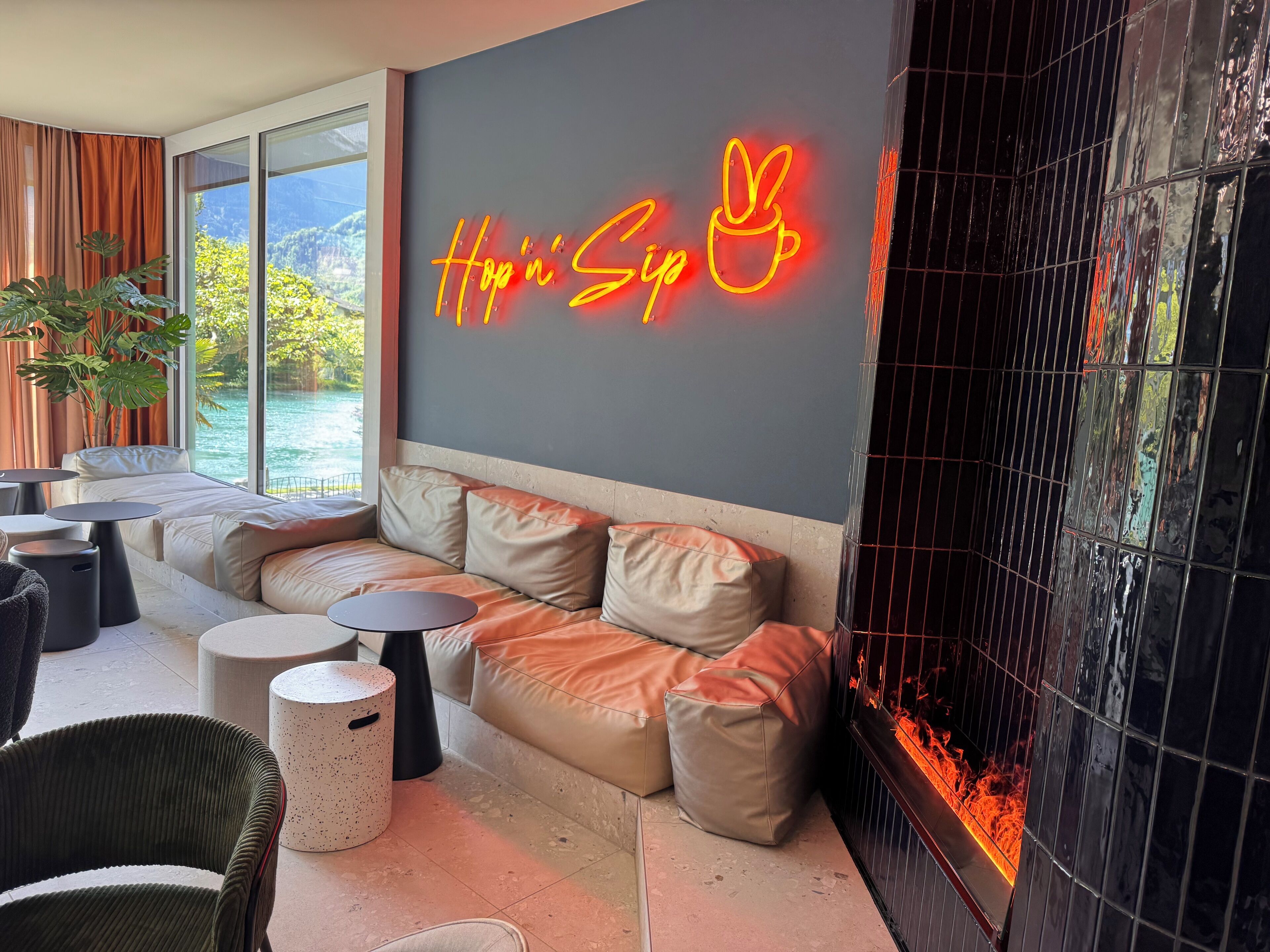 Photo - HOP Apartments & Suites