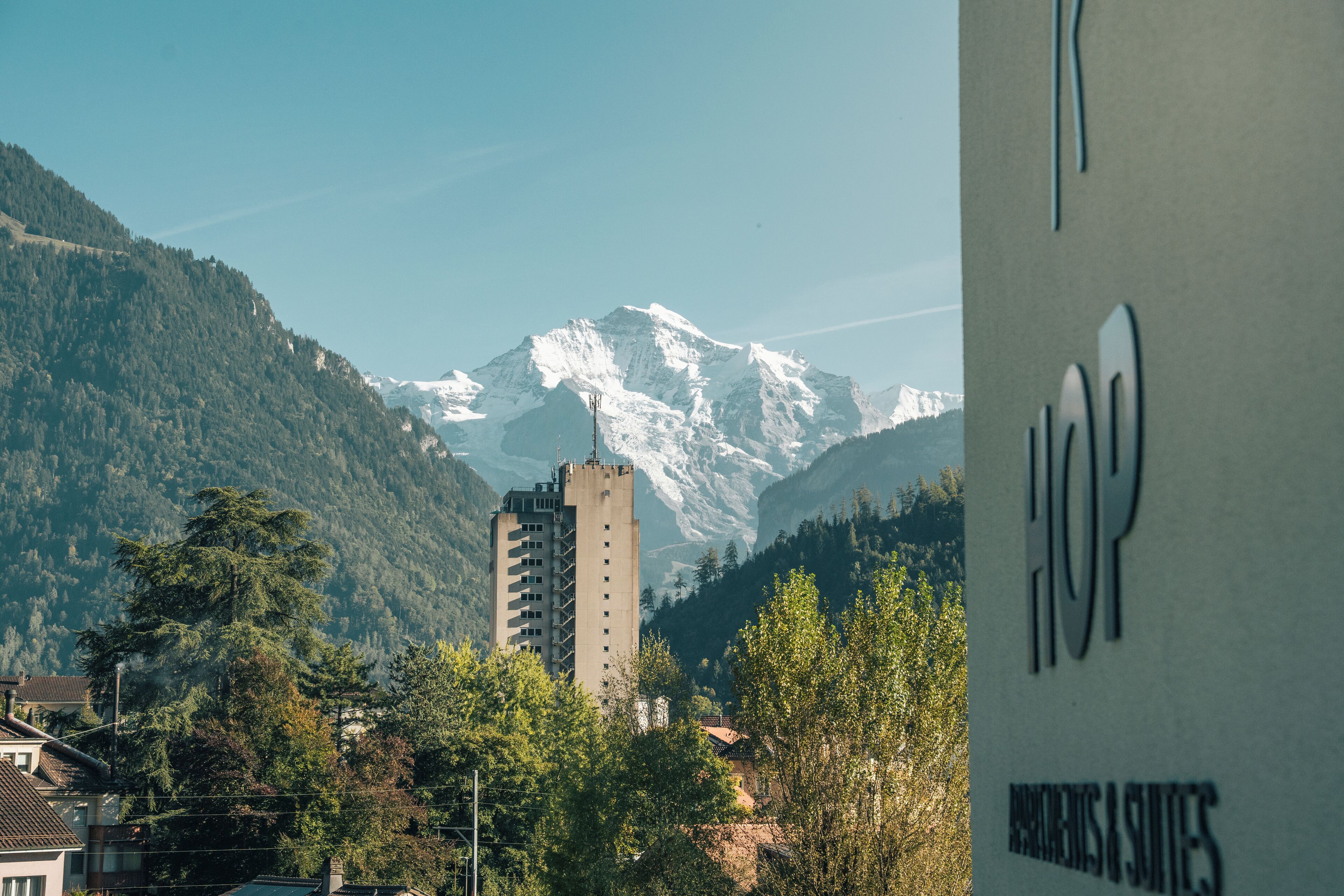 Foto - HOP Apartments & Suites