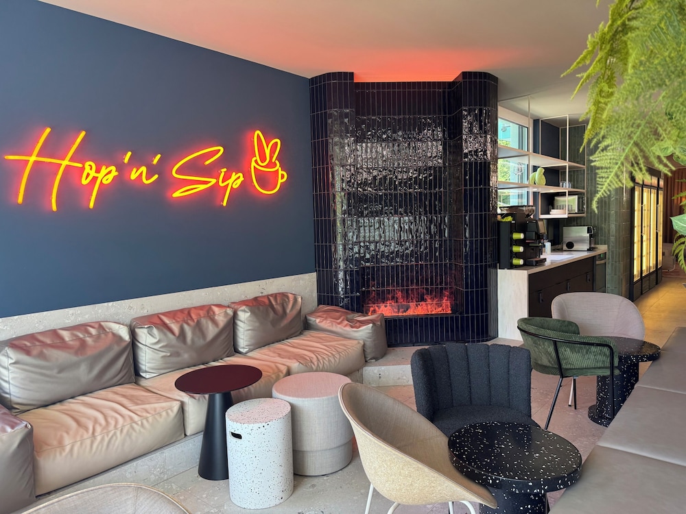 Aparthotel Goldey by null