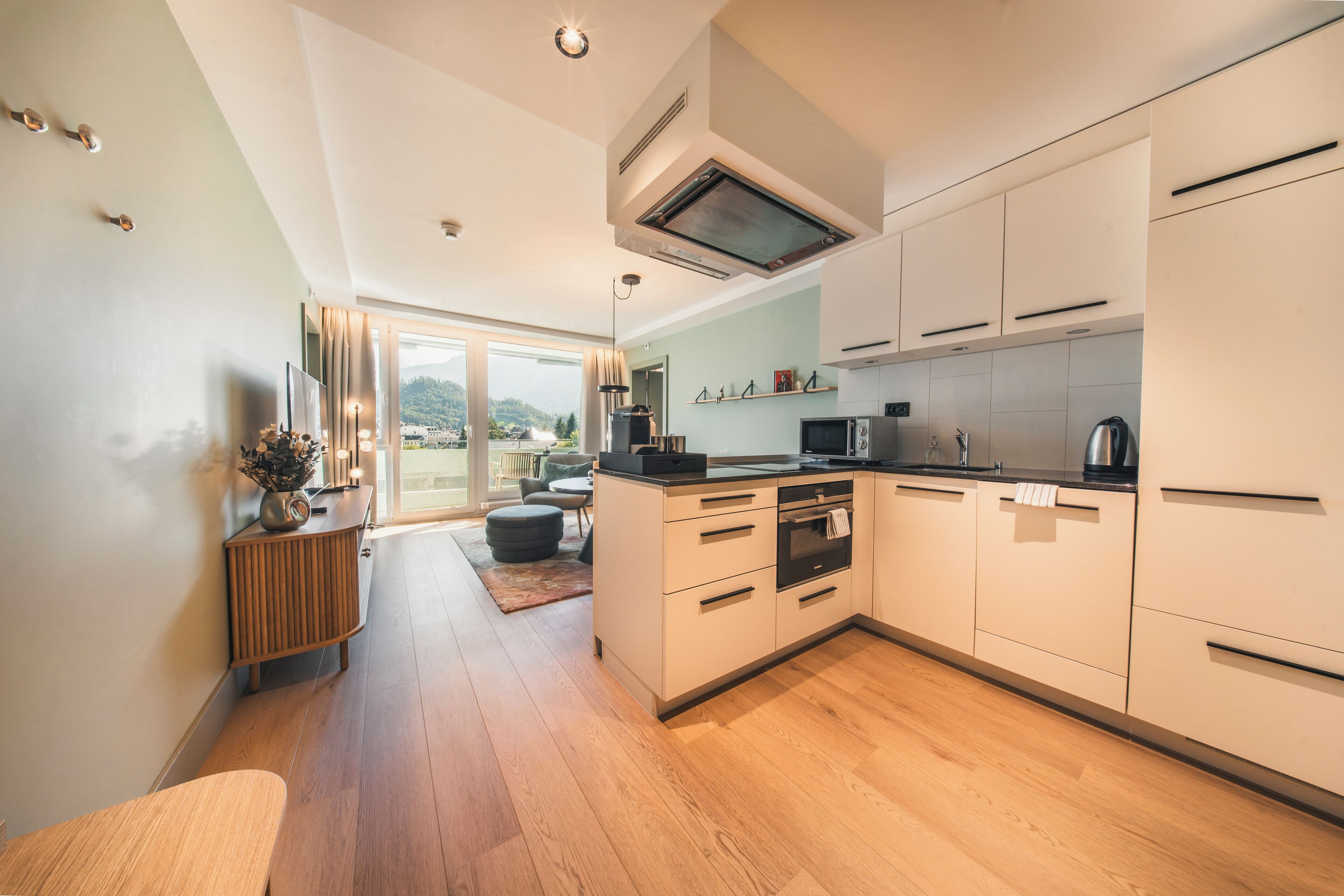 Photo - HOP Apartments & Suites