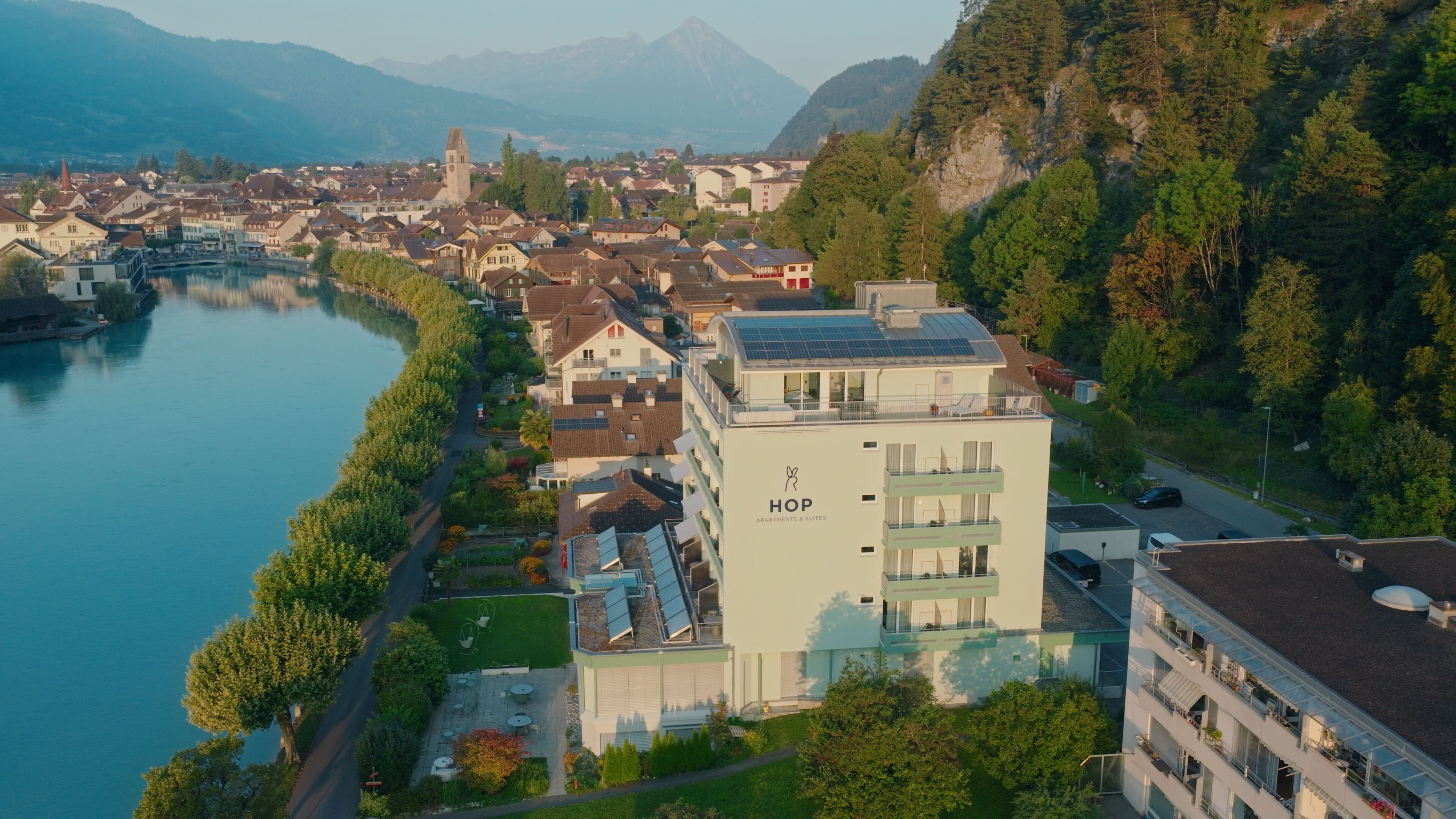 Photo - HOP Apartments & Suites