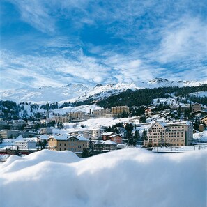Aussenbereich