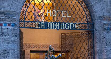 Hotel La Margna