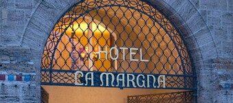 Hotel La Margna